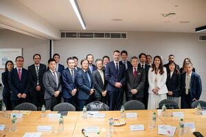 Vlada: Poručeno da reforme i napredak pozicioniraju Crnu Goru kao...