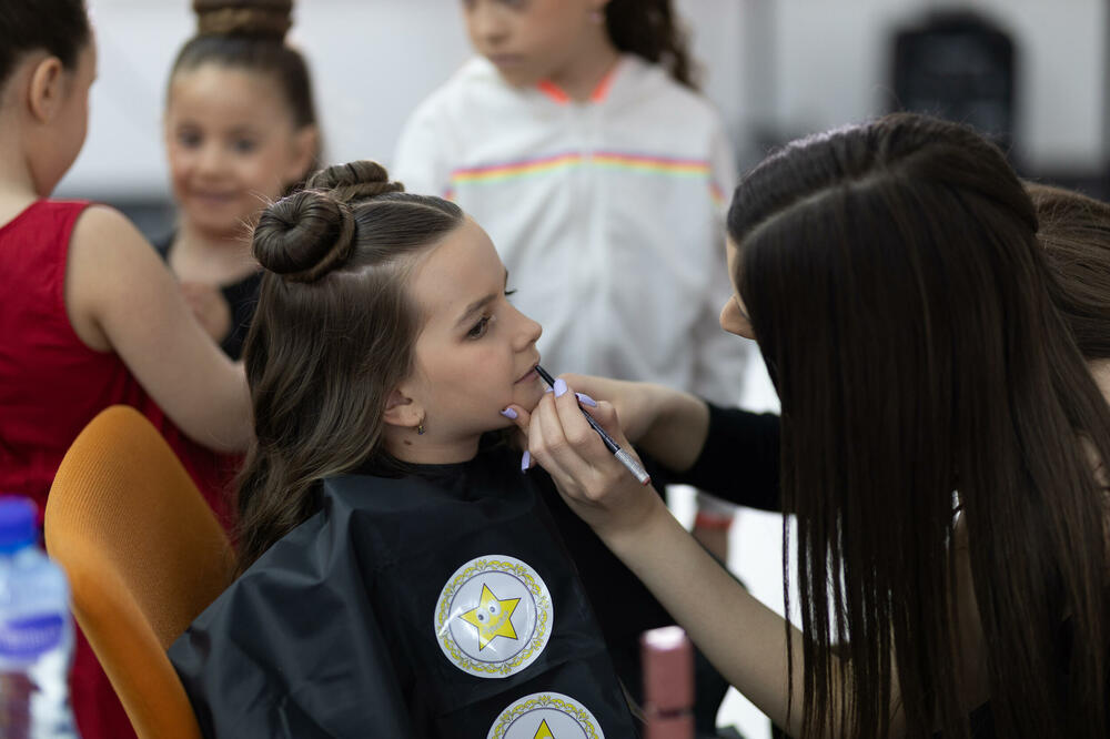 Foto: Marko Gardašević