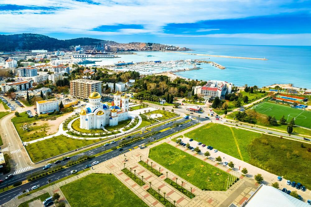 Bar (Ilustracija), Foto: Shutterstock