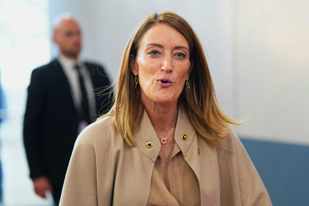 Mecola, Foto: Reuters