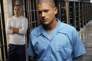 Snimaće se nova verzija “Bjekstva iz zatvora”