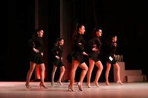 Festival savremene igre