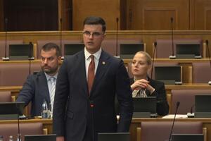 Šaranović: Do trećeg kvartala naredne godine sve ključne...