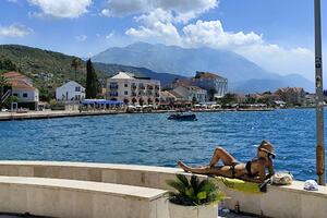 Tivat: Turista četiri odsto više, zadovoljni dobijenim ali...