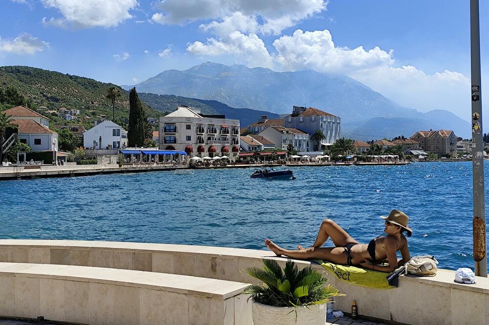 Detalj iz Tivta, Foto: Siniša Luković