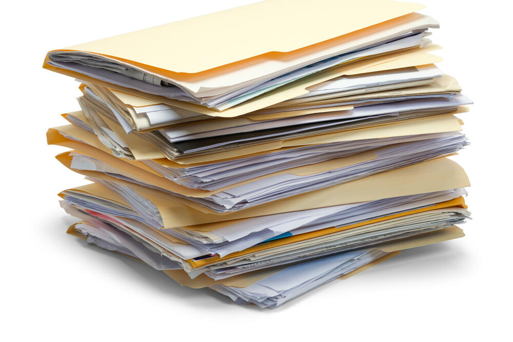 Bolji pristup informacijama od značaja za javni interes “zakočen” u parlamentu (ilustracija), Foto: Shutterstock.com