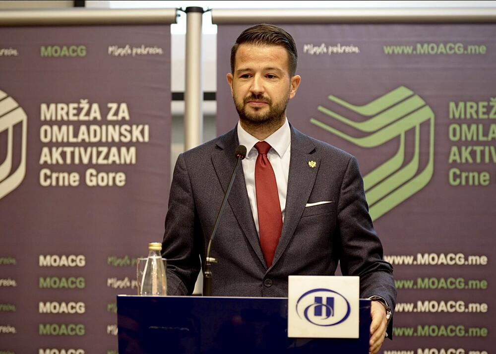 Milatović: Izvještaj EK potvrđuje da Crna Gora ostaje...