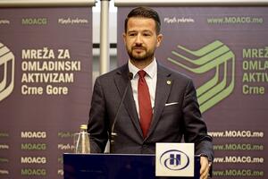 Milatović: Izvještaj EK potvrđuje da Crna Gora ostaje...