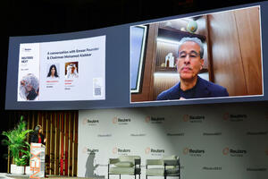 Alabar: Neka svako počisti za sobom