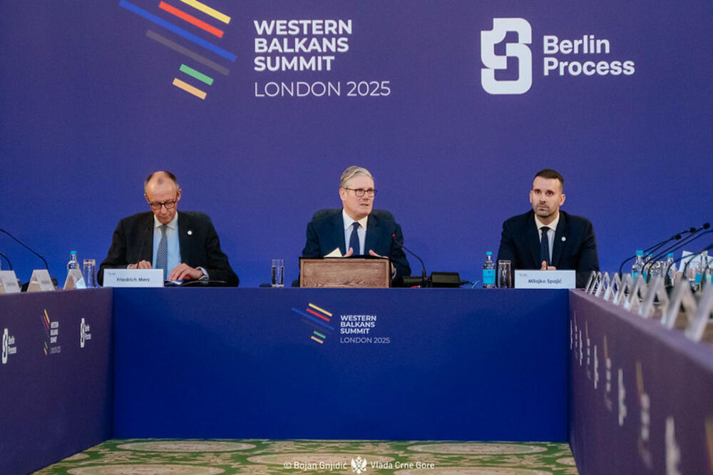 Foto: Bojan Gnjidić/Vlada Crne Gore