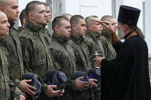 Putin demonstrira silu, diplomatija u zastoju