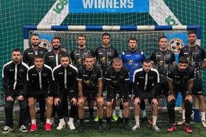 Mister No brojao do 18, Memčević postigao šest golova