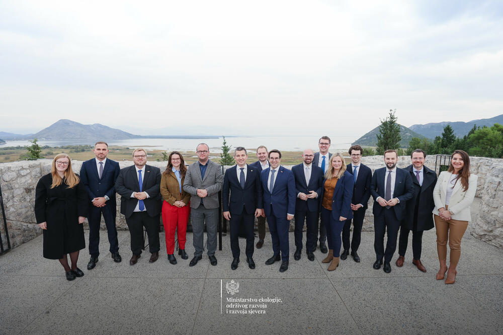 Foto: Ministarstvo ekologije, prostornog planiranja i urbanizma