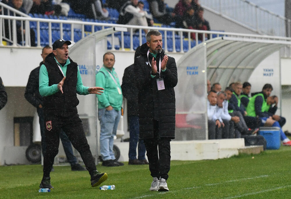 <p>Interesantan meč viđen je u Tuzima, sa pet golova, što nije baš karakteristično u meču u kojem se sastaju dva favorita takmičenja, a nemaju pravo na popravni</p>