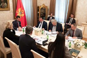 Usvojen Program razvoja Prijestonice za narednu godinu