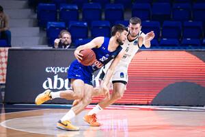 Budućnost pokazala koliko može da bude dobra, Butej bez promašaja...