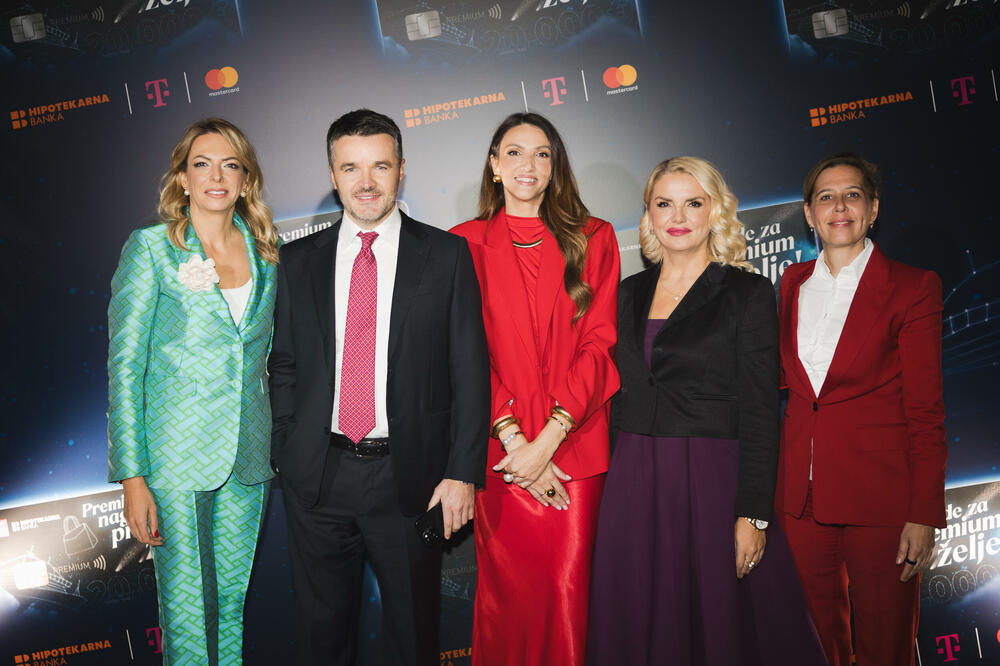 Foto: Hipotekarna banka