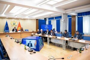 Odbor o izvještajima o radu tužilaštva i sudstva