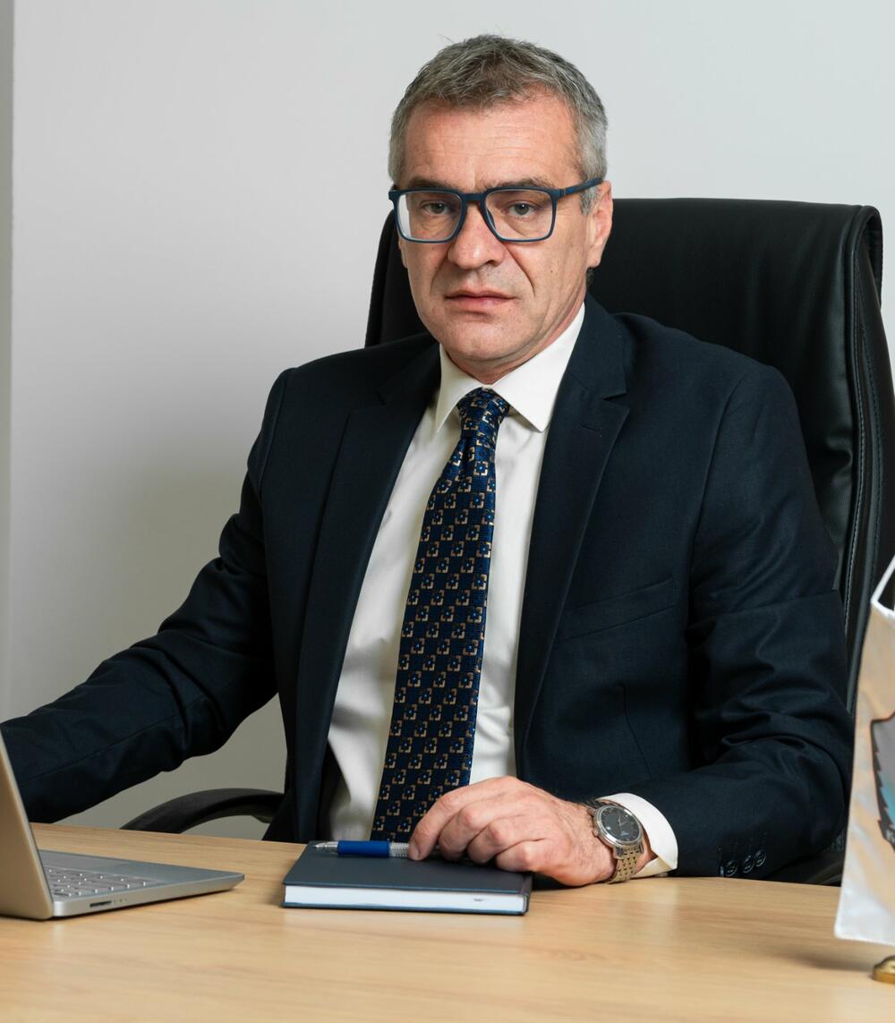 Vasilije Bulatović