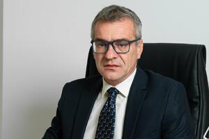 Bulatović: Zdravlje nije politička tema