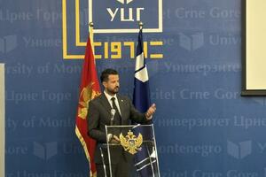 Milatović: Očuvanje kulturne baštine zajednička je odgovornost...