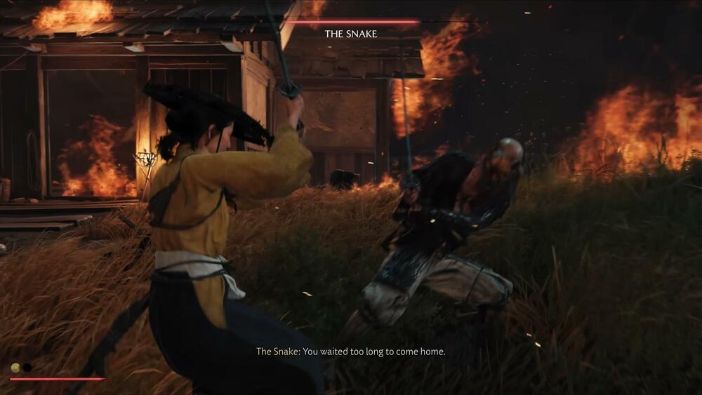 <p>Borba je preciznija, svijet mističniji, a priča fragmentisana te igra zahtijeva emotivnu posvećenost i nagrađuje je osjećajem ispunjenosti</p>