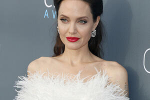 Najgori film Anđeline Džoli