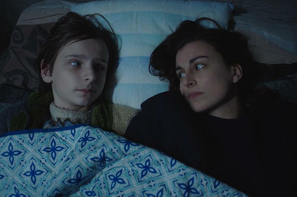 Kadar iz filma, Foto: FCCG