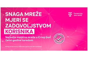 Snaga mreže mjeri se zadovoljstvom korisnika