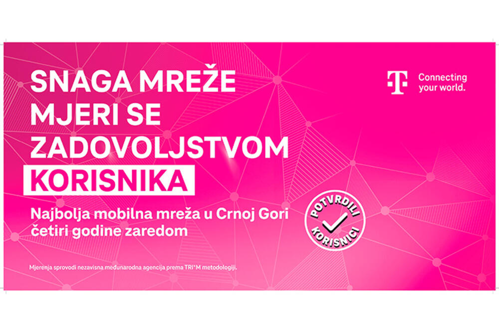 Foto: Crnogorski Telekom