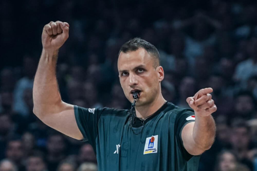 Nikolić, Foto: ABA liga