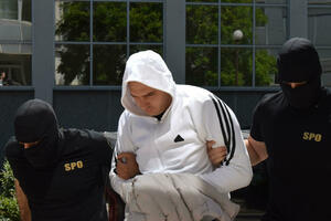 SDT predao optužnicu protiv organizacije Vladimira Mijajlovića