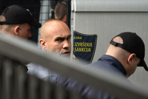 Milošević: Nemam nikave veze sa ubistvom Kruščića