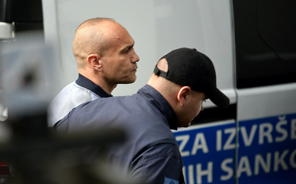 Vještak: Nema apsolutne pouzdanosti da je Milošević na snimku...