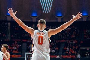 Mirković i Bogavac debitovali u NCAA: David ekspresno do...