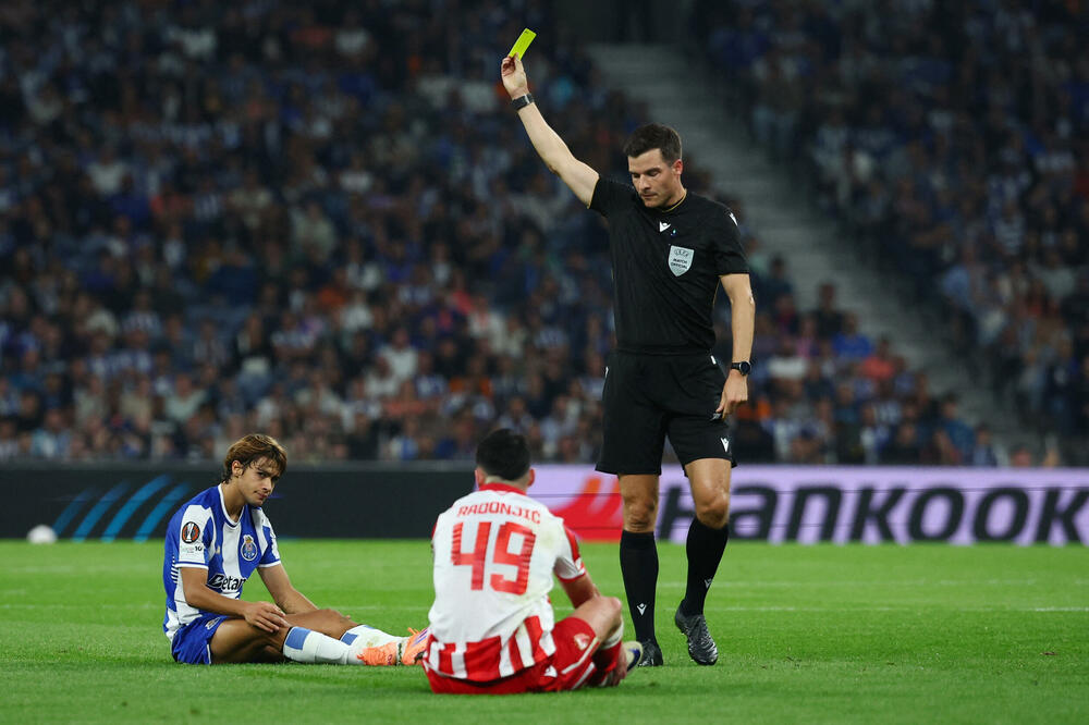 Velika uzbuđenja očekuju se i u Ligi Evrope, Foto: Pedro Nunes