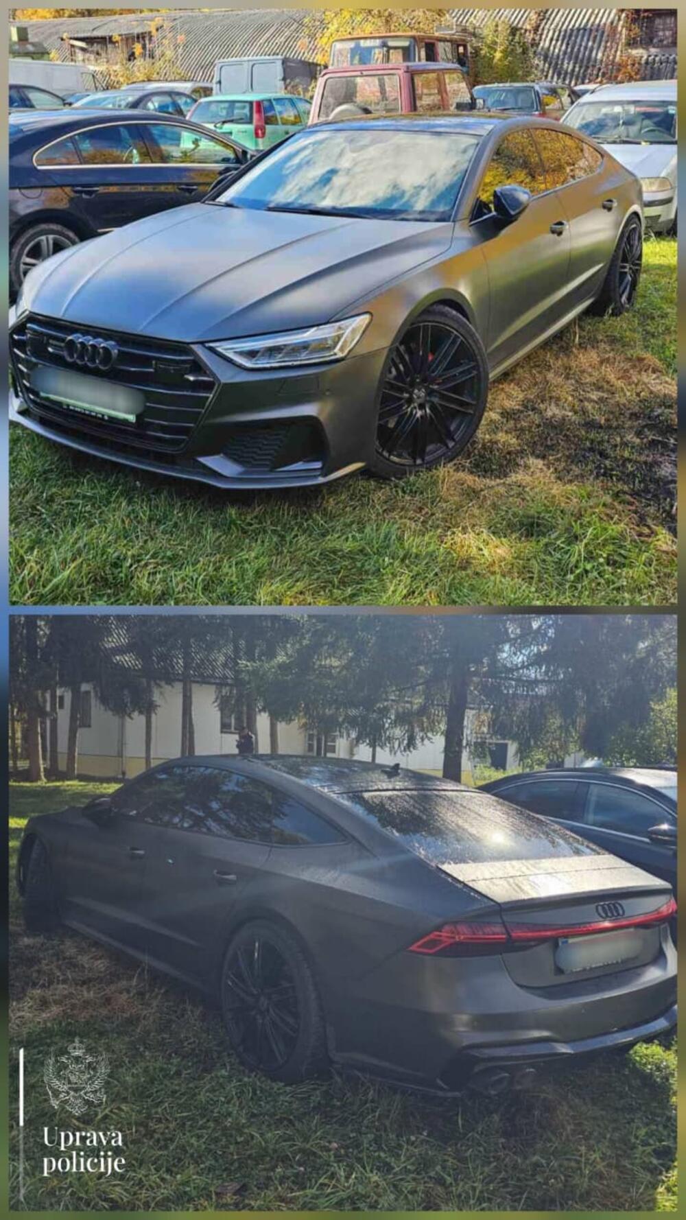 <p>Službenici policije u Bijelom Polju, Beranama i Rožajama obavili pretrese u sklopu pojačanih aktivnosti u odnosu na operativno interesantne osobe i članove organizovanih kriminalnih grupa</p>