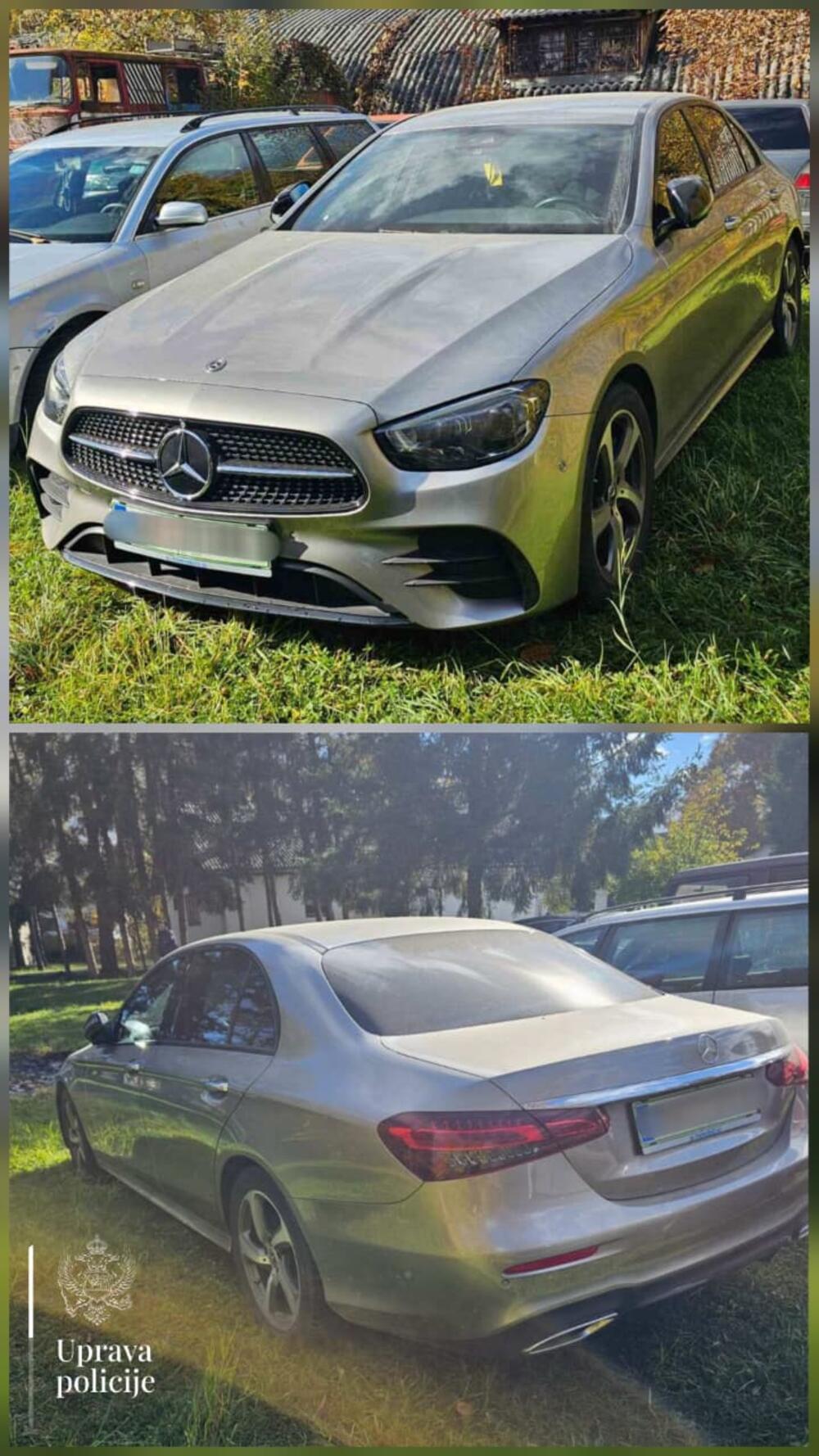 <p>Službenici policije u Bijelom Polju, Beranama i Rožajama obavili pretrese u sklopu pojačanih aktivnosti u odnosu na operativno interesantne osobe i članove organizovanih kriminalnih grupa</p>