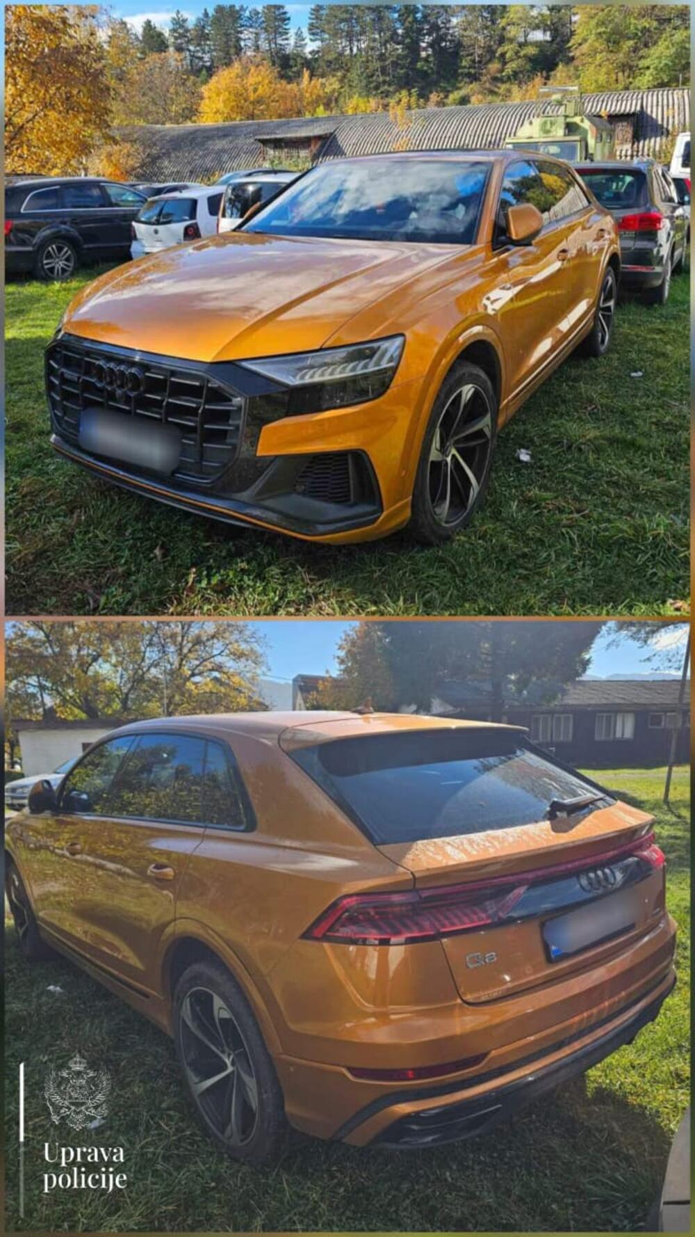 <p>Službenici policije u Bijelom Polju, Beranama i Rožajama obavili pretrese u sklopu pojačanih aktivnosti u odnosu na operativno interesantne osobe i članove organizovanih kriminalnih grupa</p>