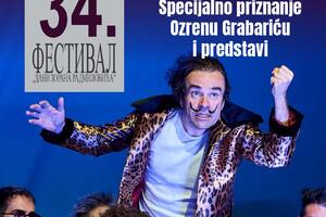 Predstava „Contra Mundum“ osvojila publiku i stručne žirije u...