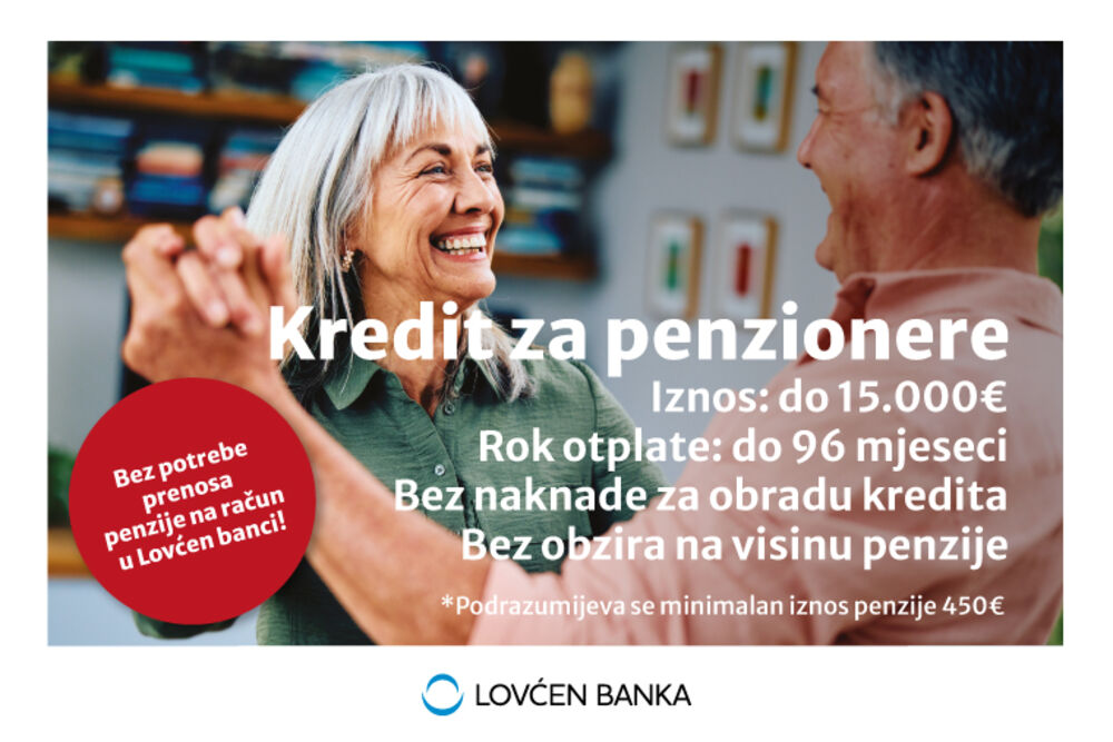 Lovćen banka
