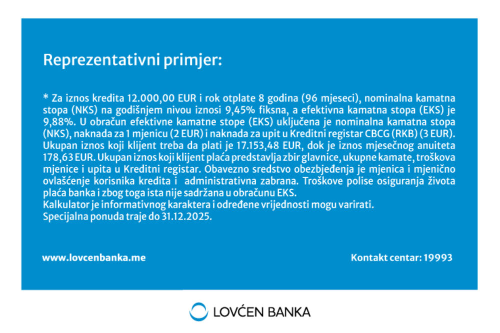 Lovćen banka
