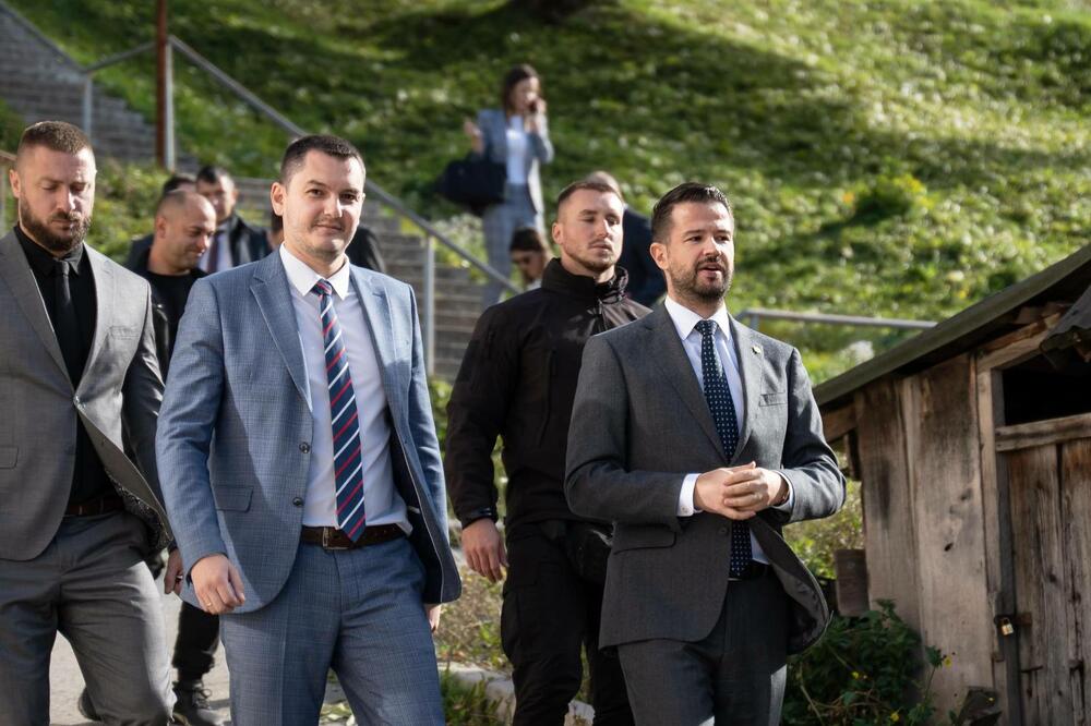 Foto: Predsjednik.me