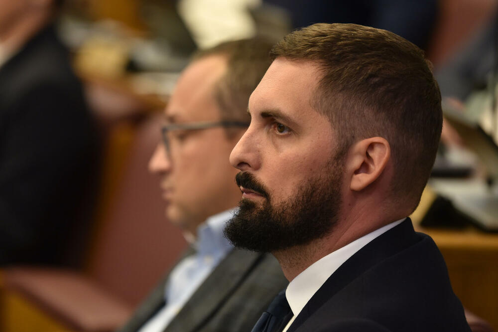 Leković, Foto: Boris Pejović