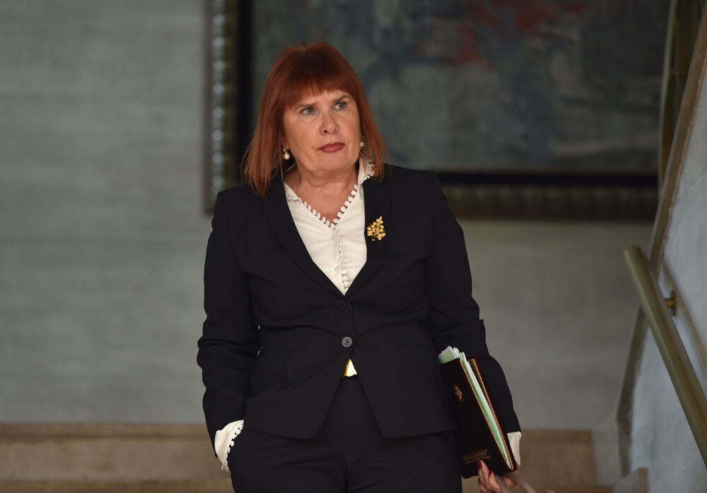 Valentina Pavličić