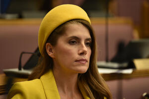 Vuković Kuč: Kafa i kolači su zahvaljujući Spajićevoj ekonomskoj...