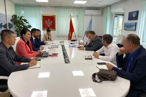 Morsko dobro ulaže milione u projekte u Herceg Novom