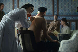 „Otapanje vladara” u Argentini