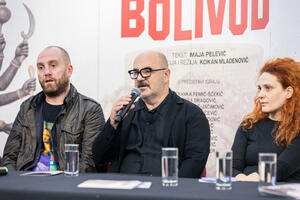 „Bolivud”: Dobra zabava i gorčina u stomaku