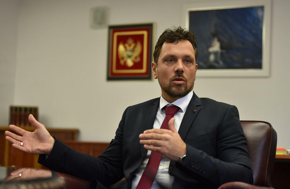 Kadić nezakonito smijenjen: Upravni sud poništio odluku UO Fonda...